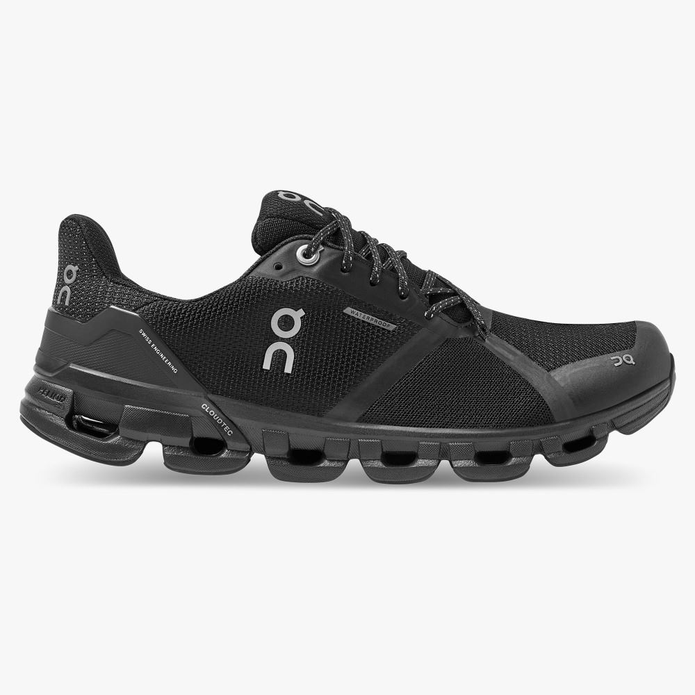 On Cloudflyer Waterproof Running Shoes (4293O) Ireland